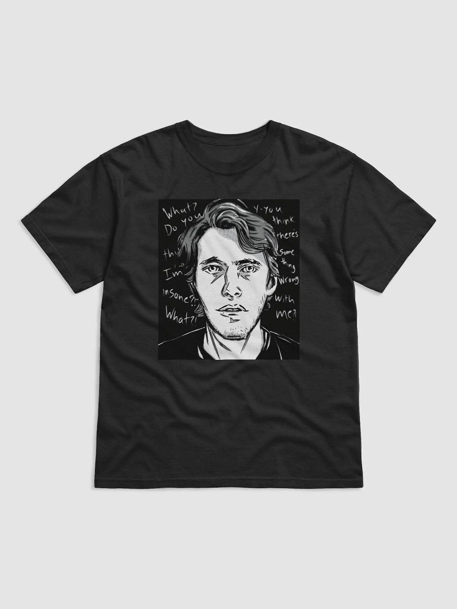 Totally Sane Jerma product image (5)