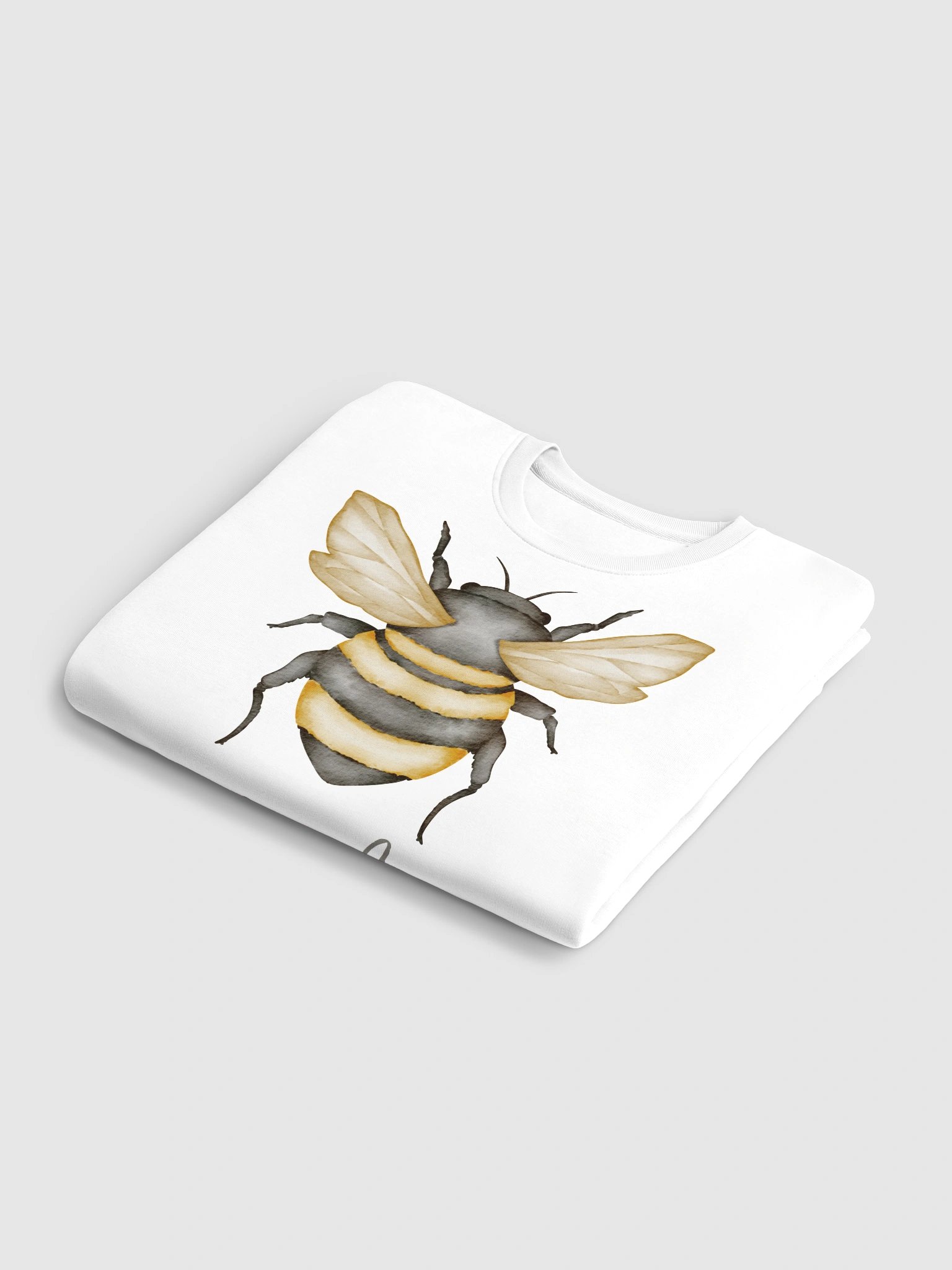 Bee Kind Sweatshirt product image (6)