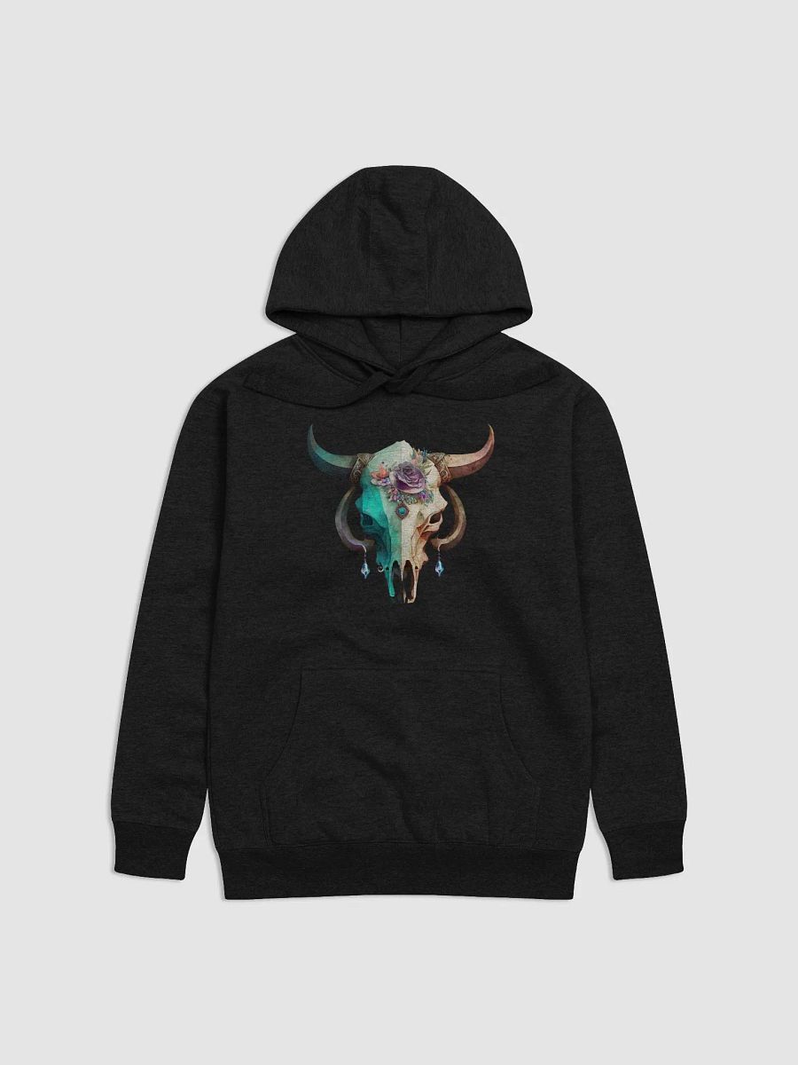 Ethereal Cow Skull product image (2)