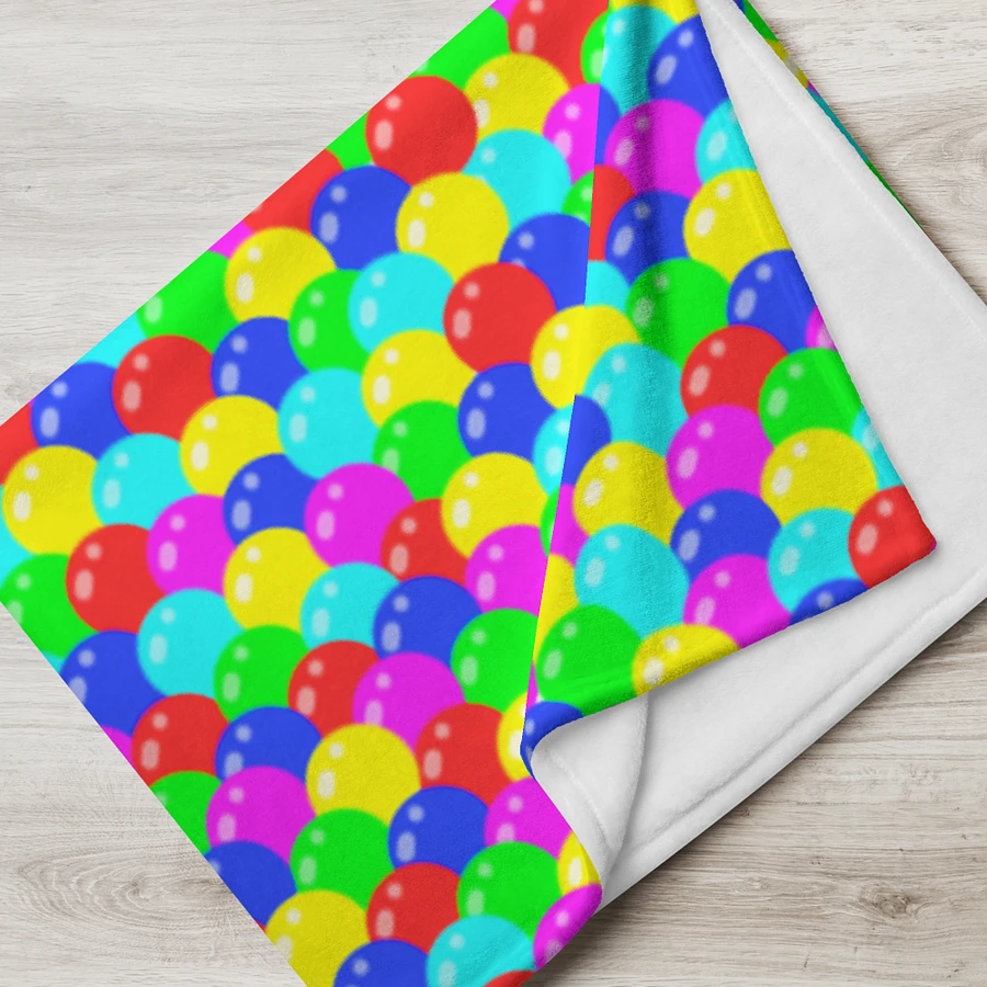 Ballpit Blanket product image (3)