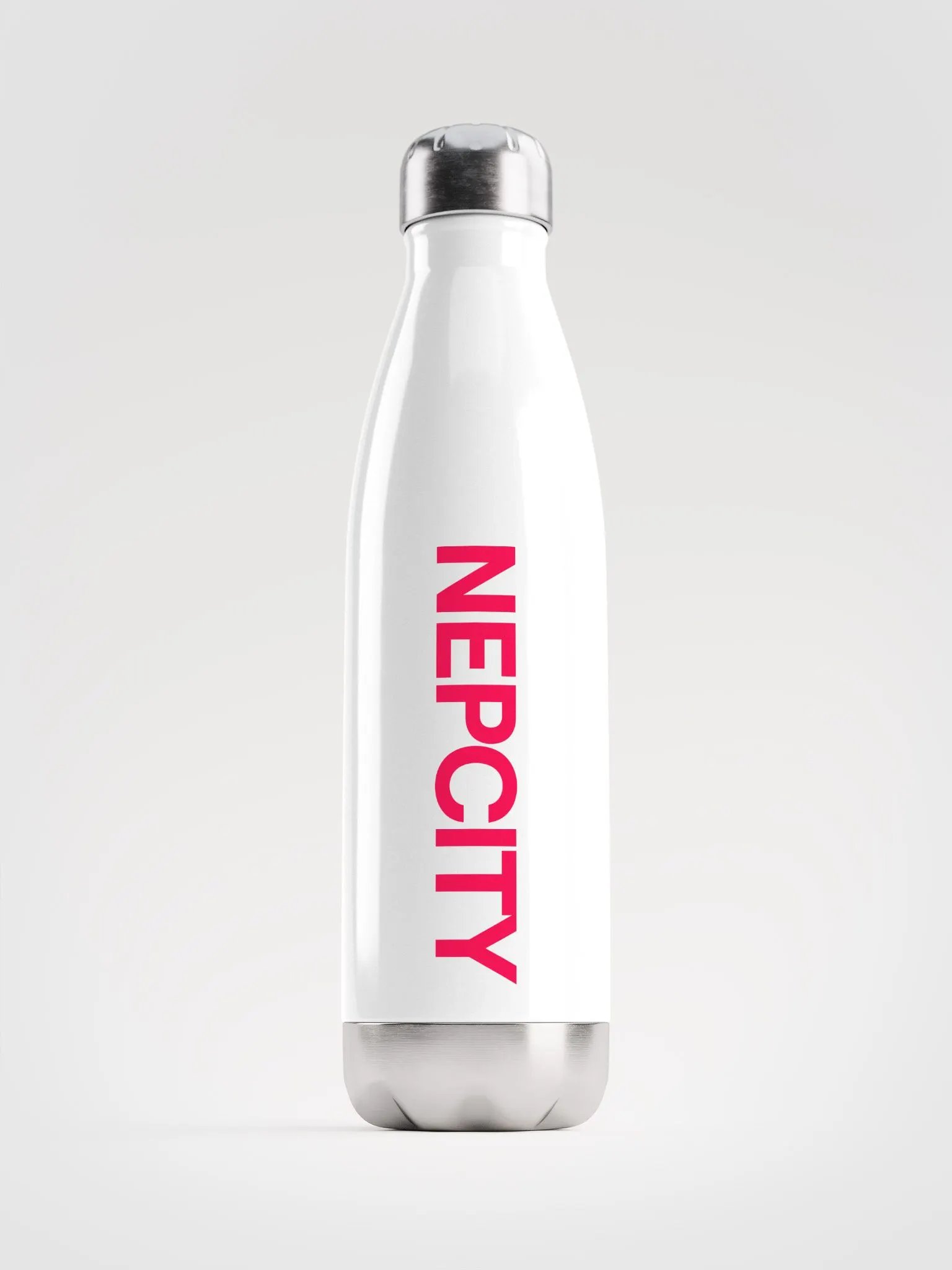 Type 2K25 VOID | NEPCITY Stainless Steel Water Bottle product image (2)