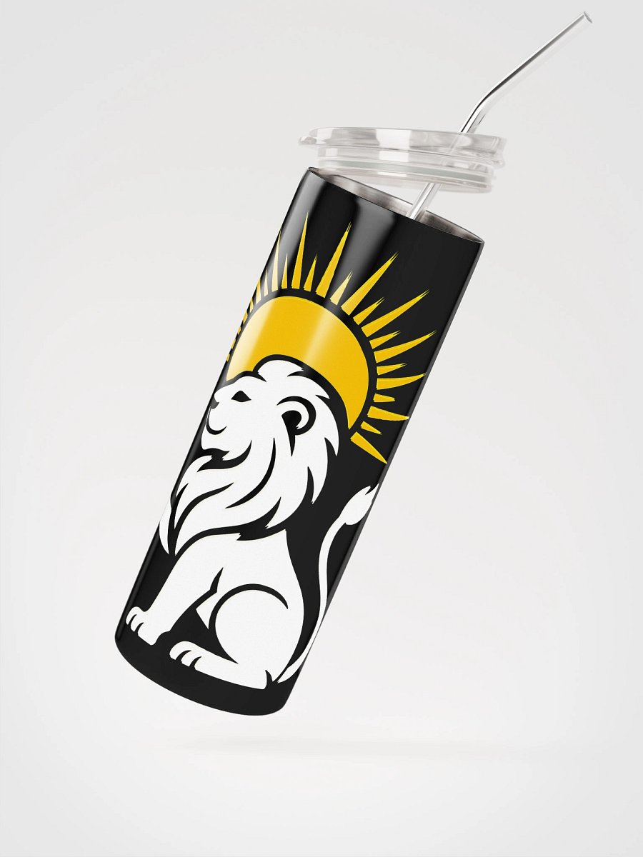 Mehr Wins - Tumbler (Style 1) product image (2)