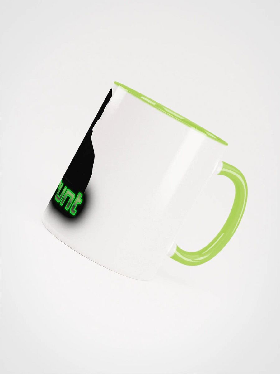 SSG Grunt Salute Coffee Mug! product image (31)