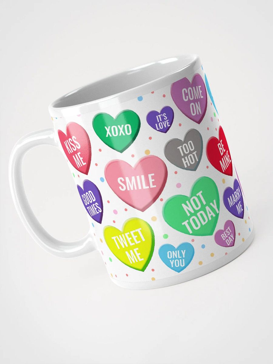 Love Notes Mug product image (6)