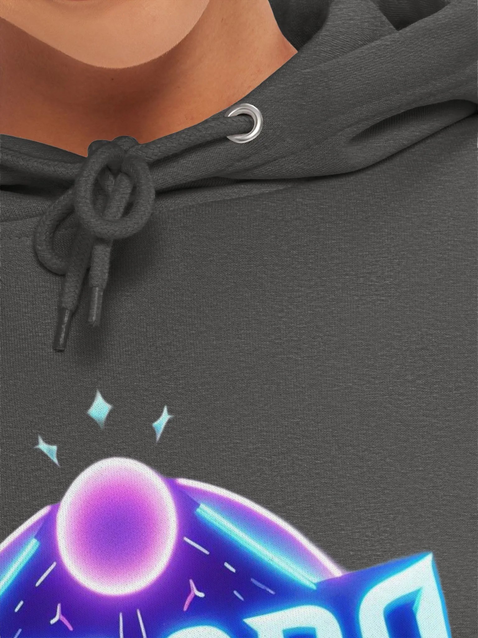 Explora Gang Official Logo Hoodie product image (53)