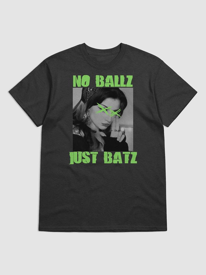 Just Batz Shirt product image (1)