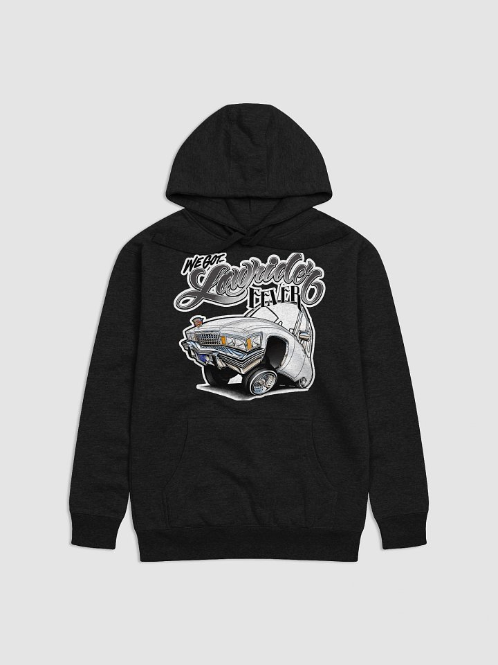 Lowrider Fever Premium Hoodie product image (1)