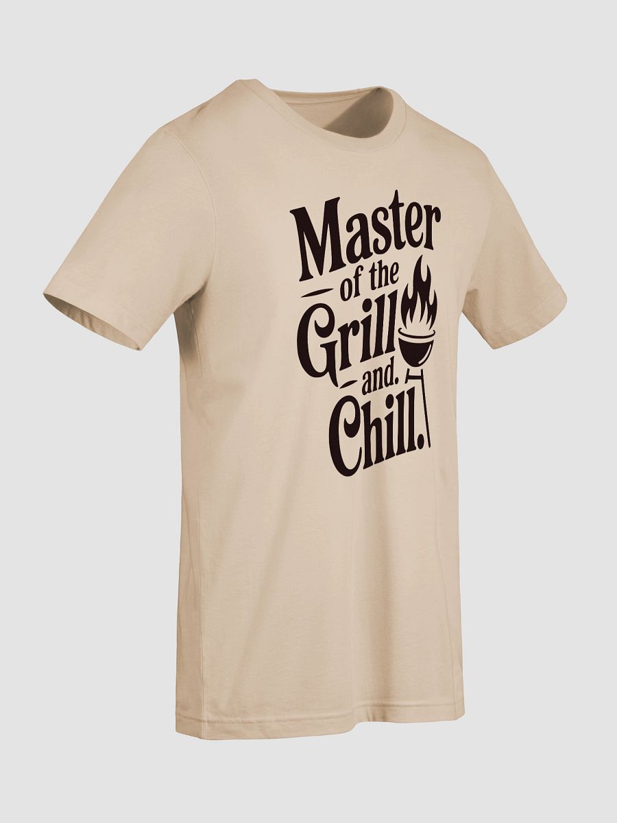Master Of The Grill And Chill product image (7)