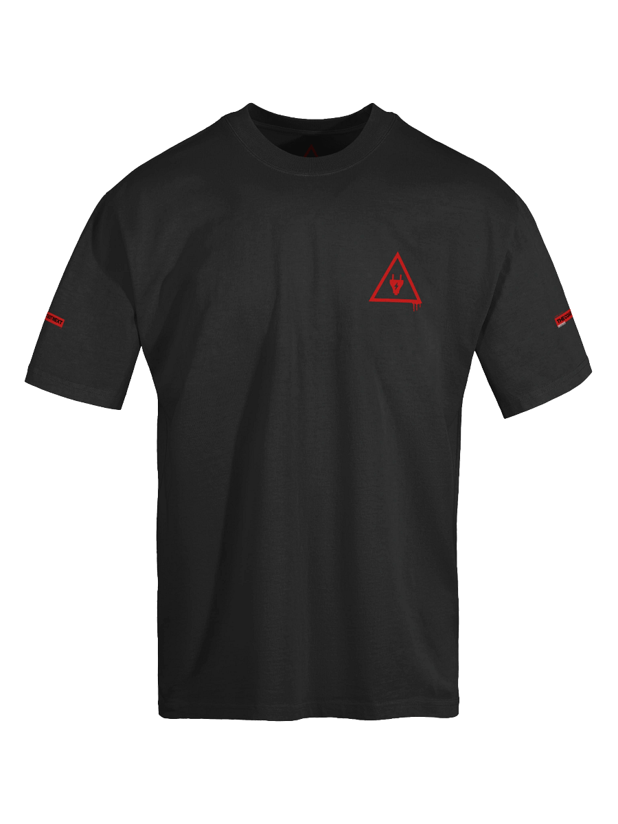 Limited Edition: Pirate's Cove T-Shirt (Black) product image (6)