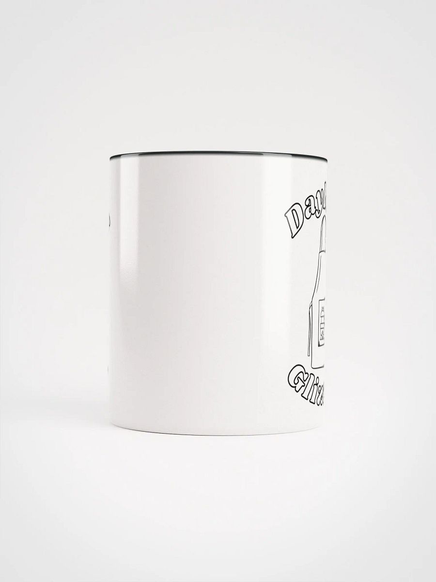 Daylon's Glizzys Mug product image (5)
