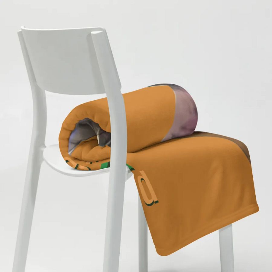 The cursed blanket product image (8)
