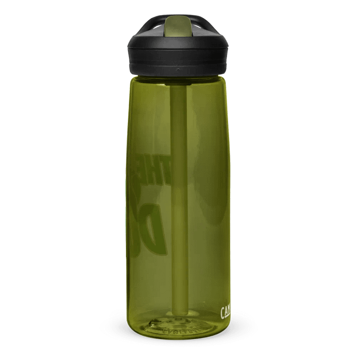 Xbox Dudes Water Bottle product image (2)