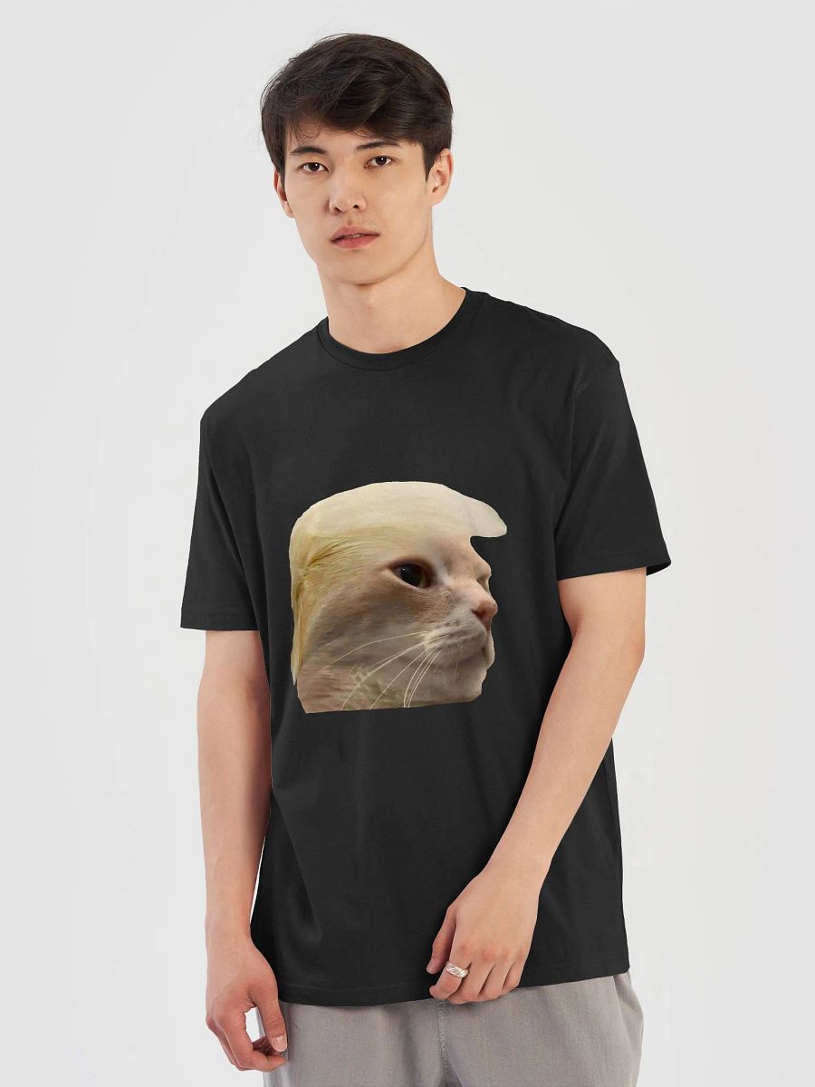 Charlie's new haircut product image (4)