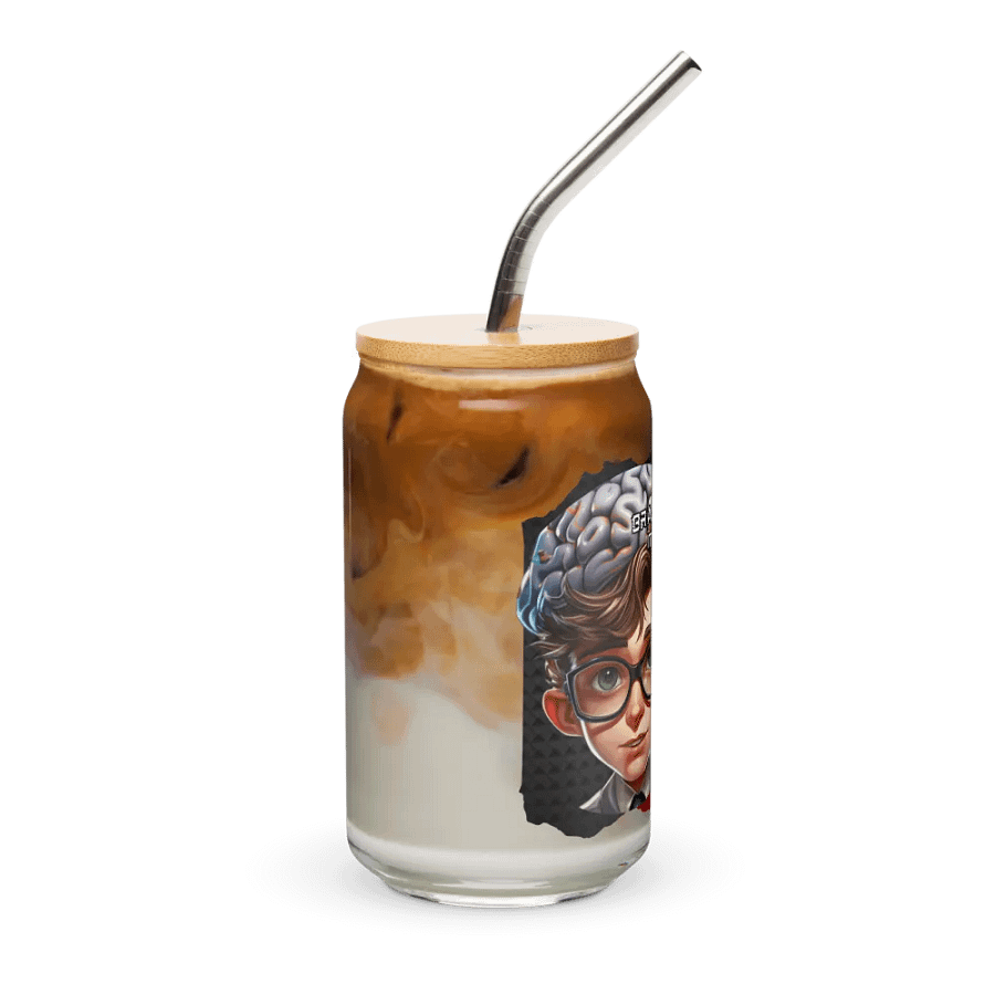 Mindful Glass - Brainwave Edition product image (8)