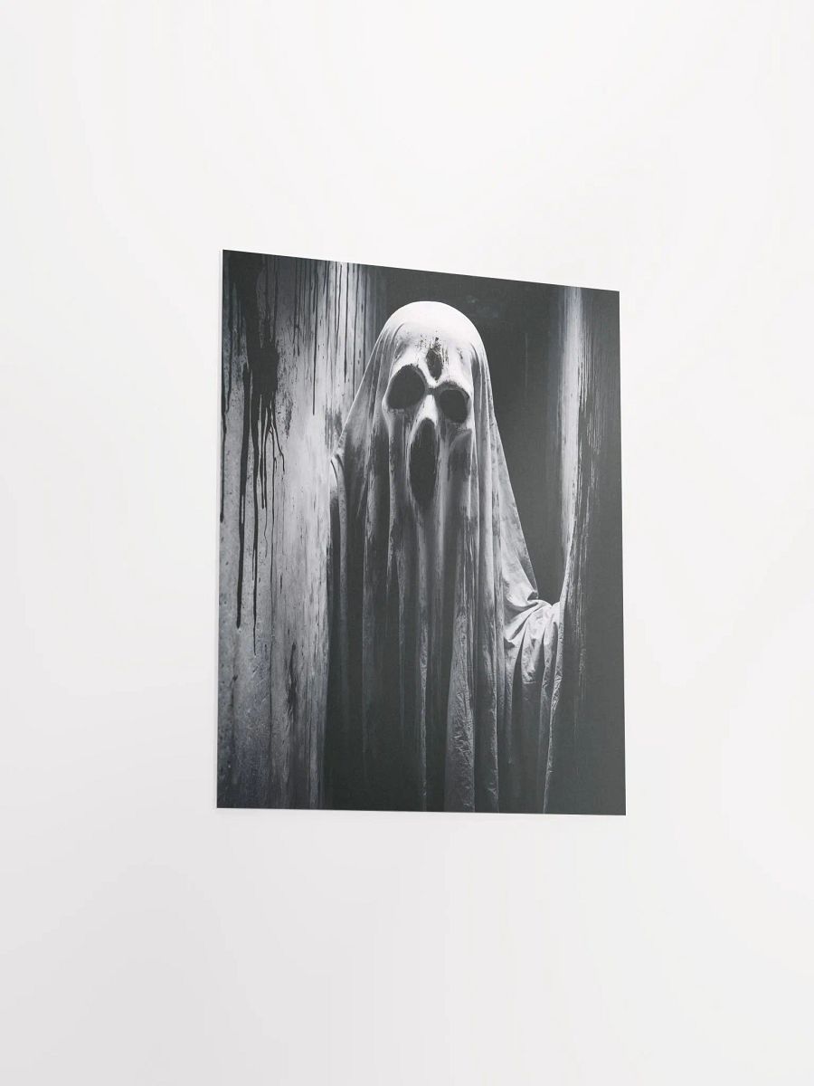 Ethereal Specter Matte Poster product image (20)