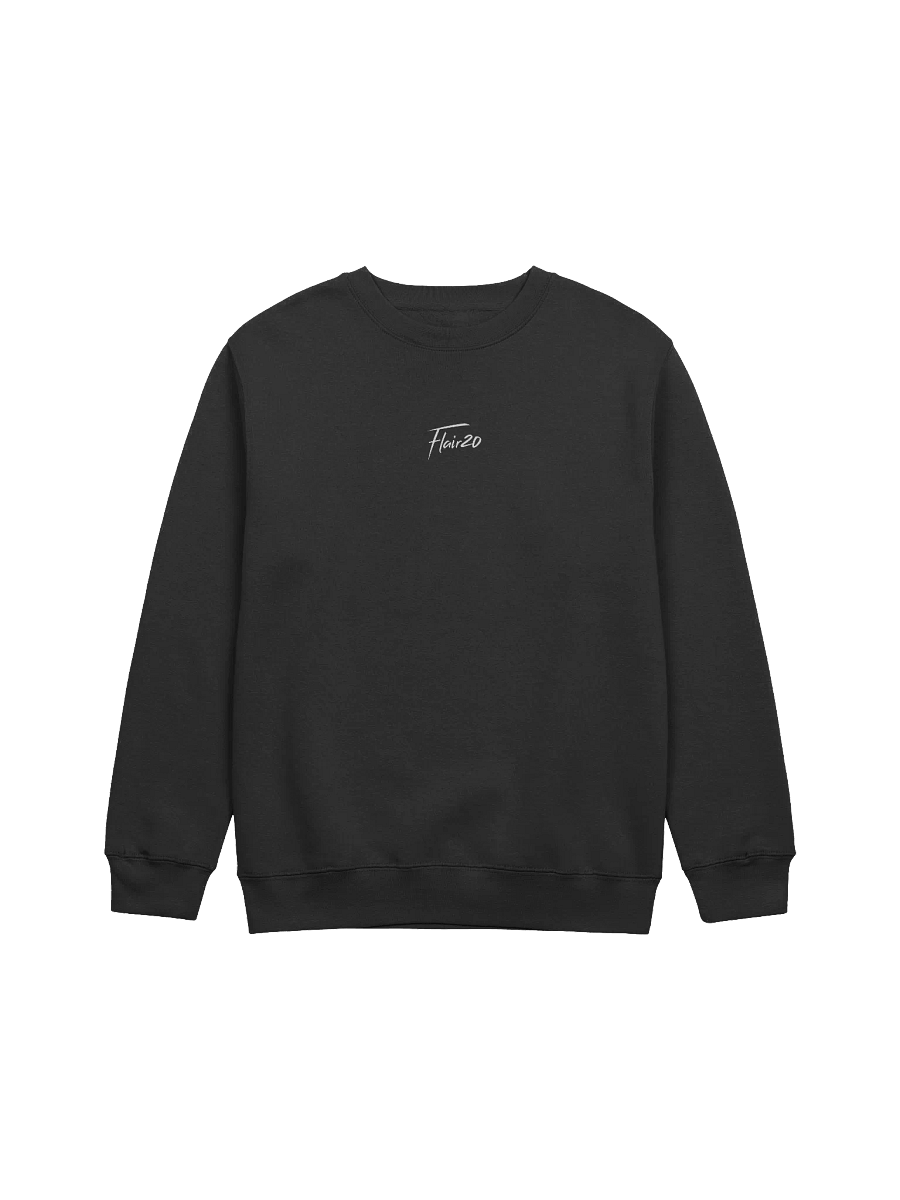 Flair20 Classic Sweatshirt product image (1)