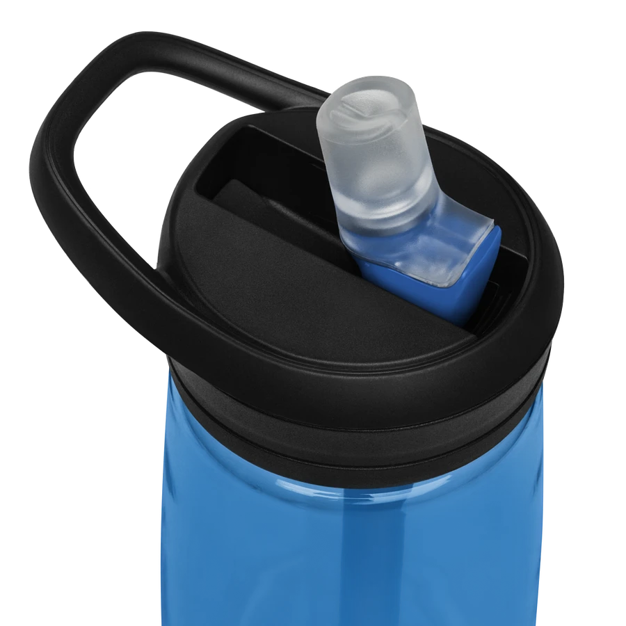 Degen Corner - Water Bottle (light logo) product image (13)