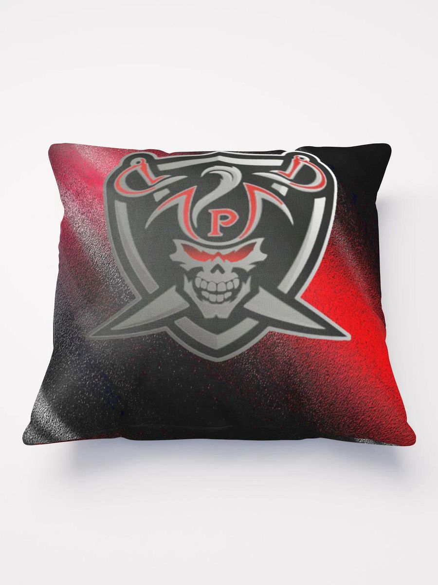 Sigil Throw Pillow product image (1)