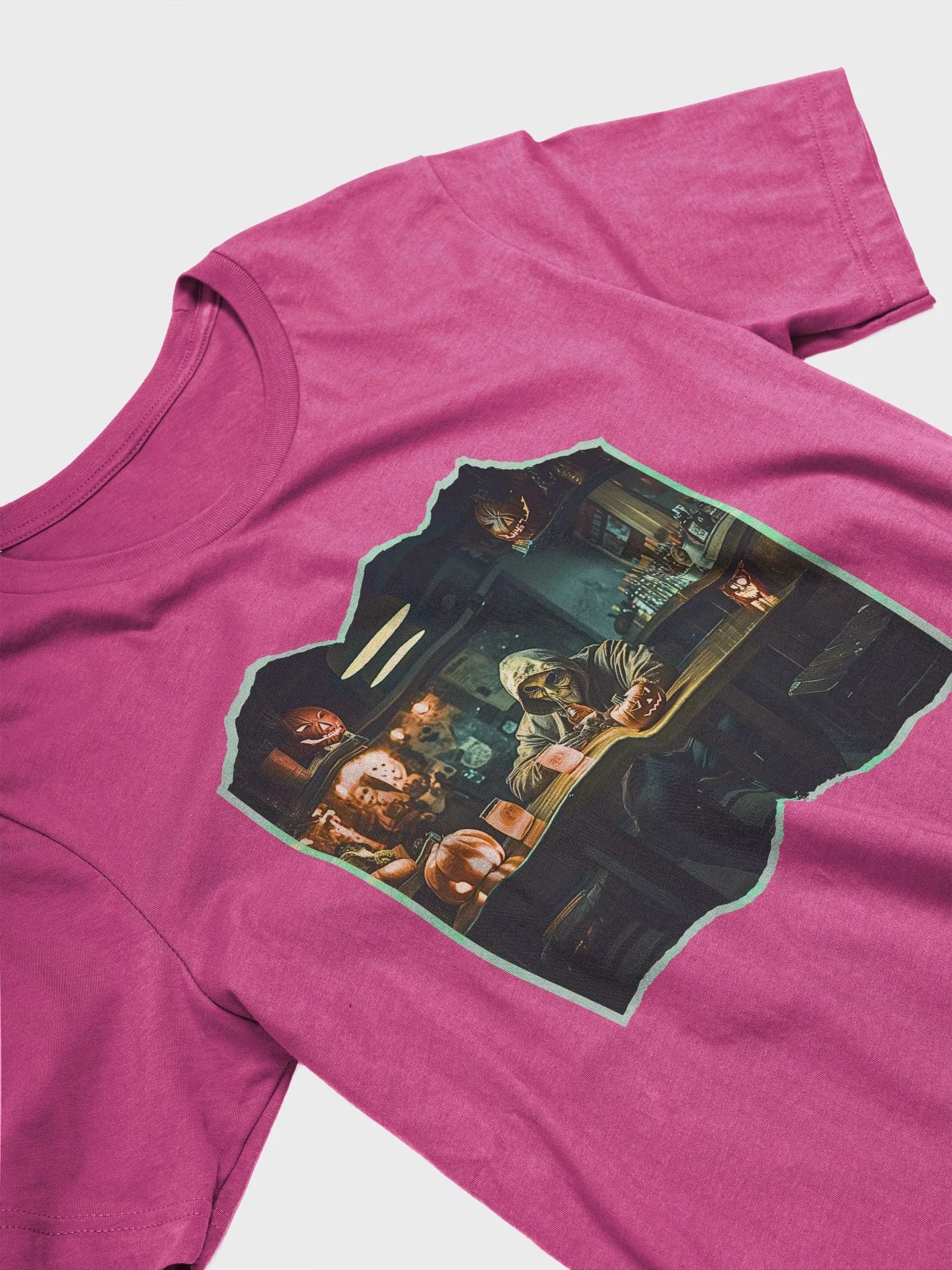 Men's “Contempl4tionz” T-Shirt product image (55)