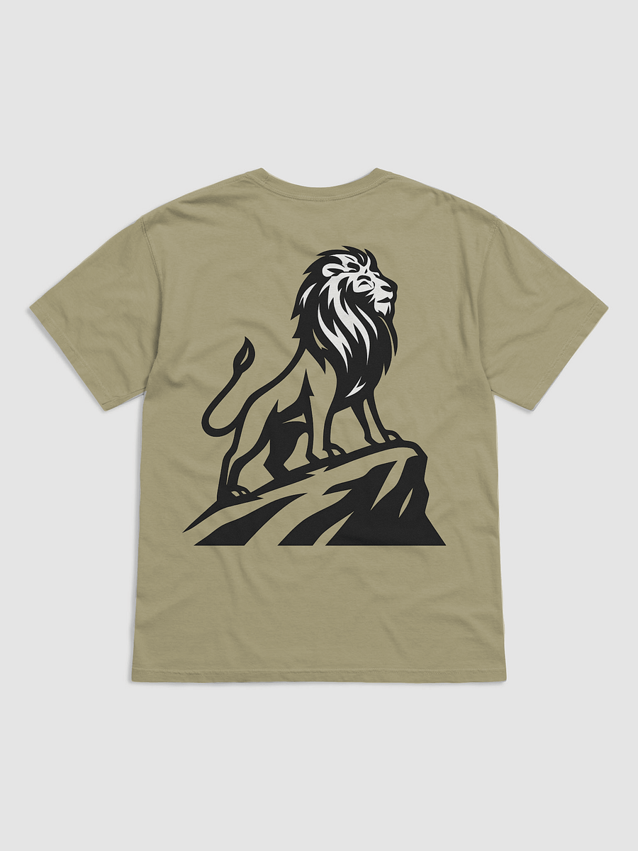 The Summit Tee | Studio 24 Collection product image (2)