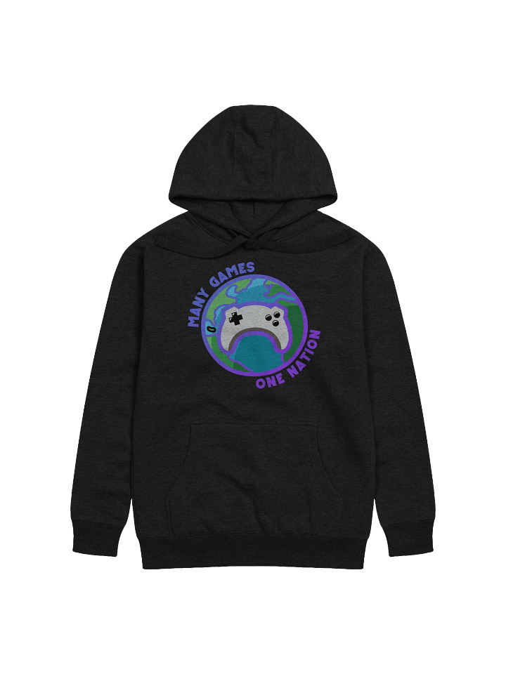 One Of Us Remix Pullover product image (1)