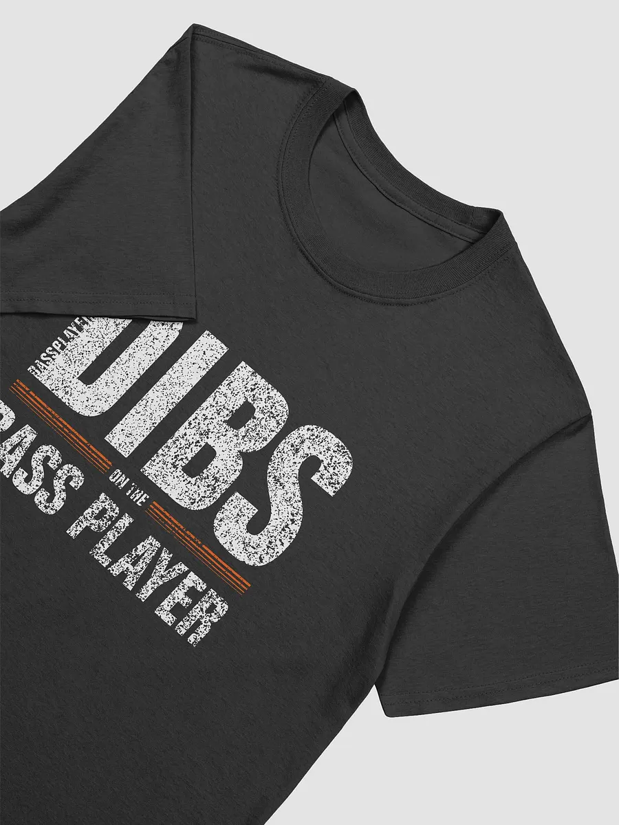 Dibs On The Bass Player product image (5)