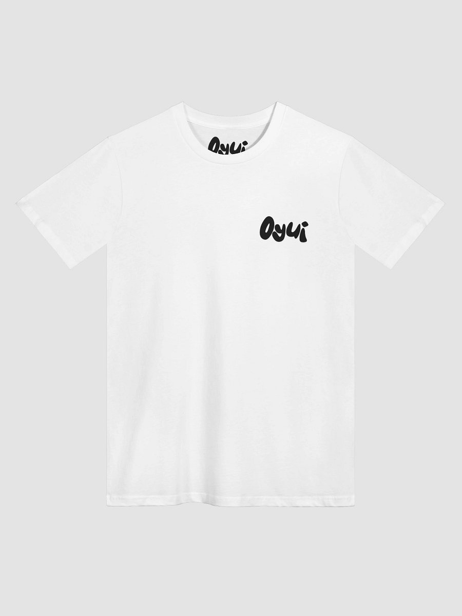 Oyui Unisex Tee product image (2)