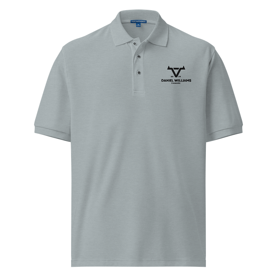 DWF Polo Shirt product image (1)