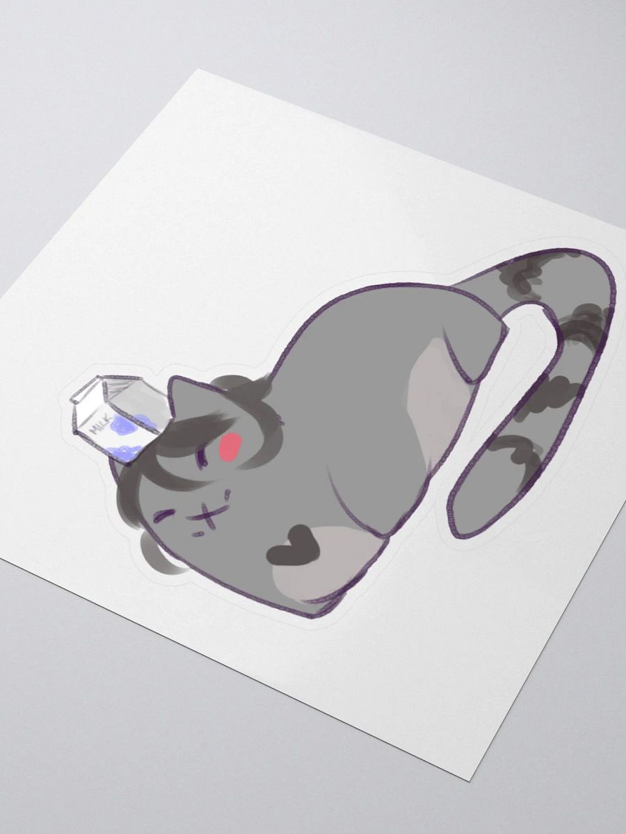 Milky Nya Loaf product image (3)