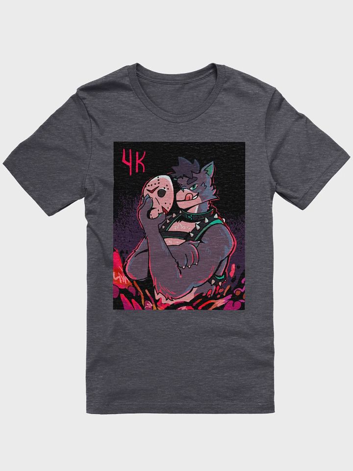 Cypher's 4K Shirt product image (12)