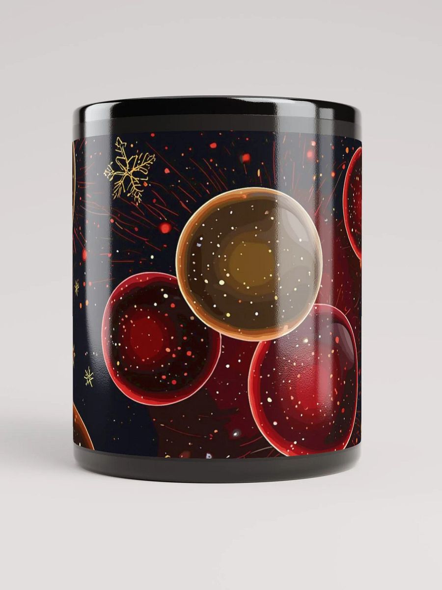 Festive Sparkle Mug product image (2)