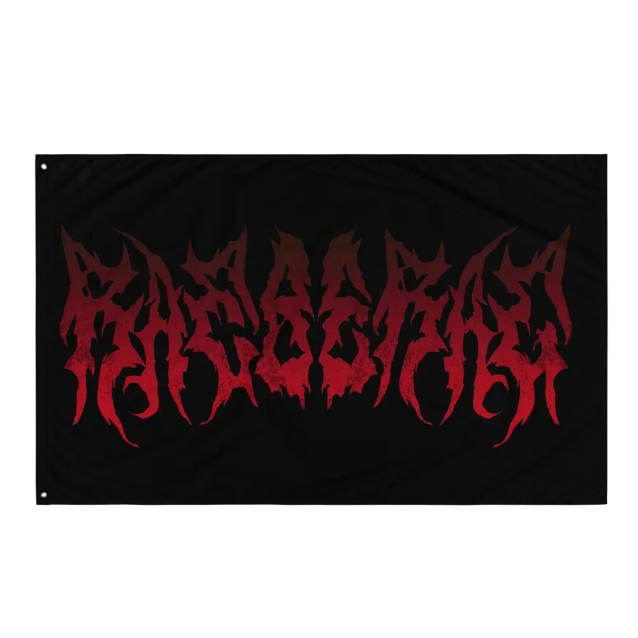 Logo Flag product image (3)