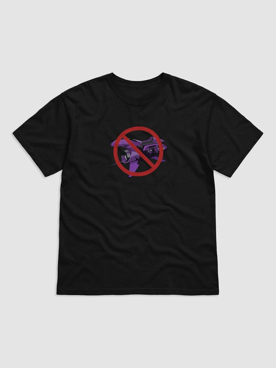 BAN THE MKII OPPRESSOR TEE product image (1)