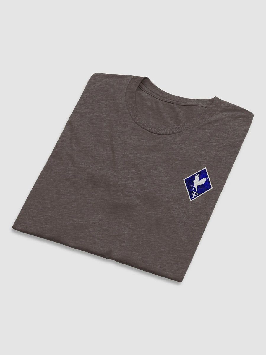 Nightmare Realm Raven Team T-Shirt product image (30)