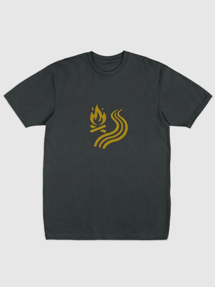 "Strength in the Stream Tee" product image (2)