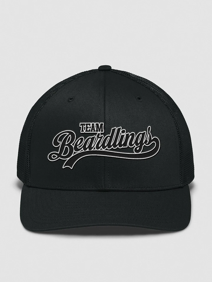 Team Beardlings - Trucker Hat product image (1)