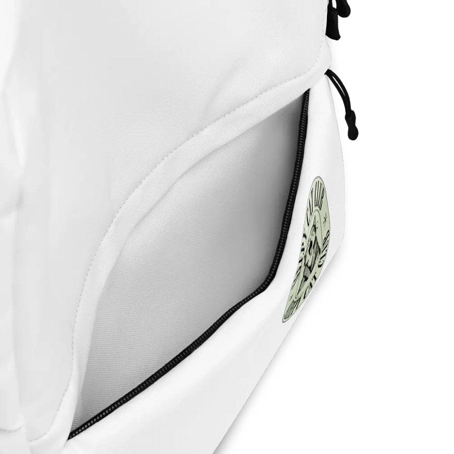 Cat All-Over Print Backpack product image (11)