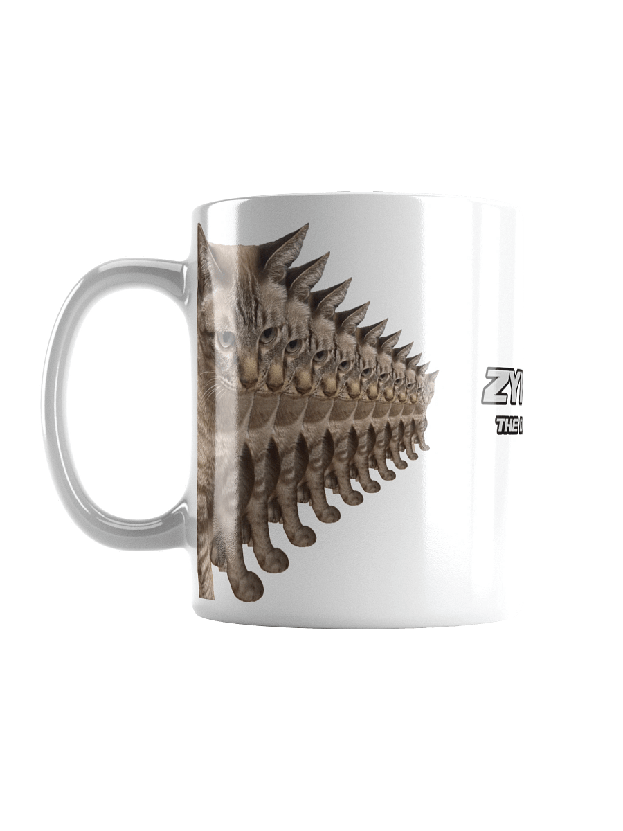 ZYPHON LOOPS MUG - THE DESTROYER product image (17)