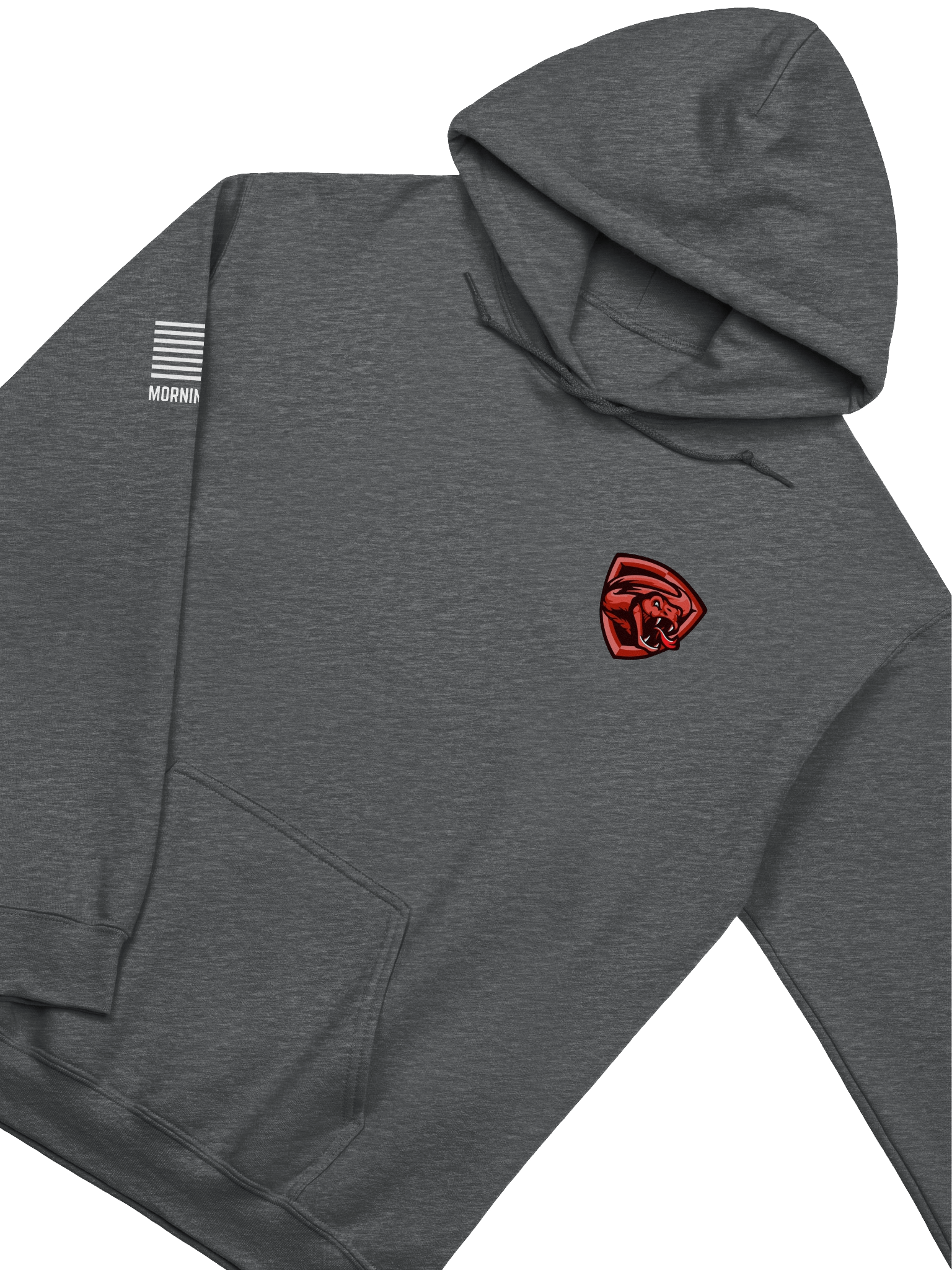 Viper Logo - Hoodie product image (3)