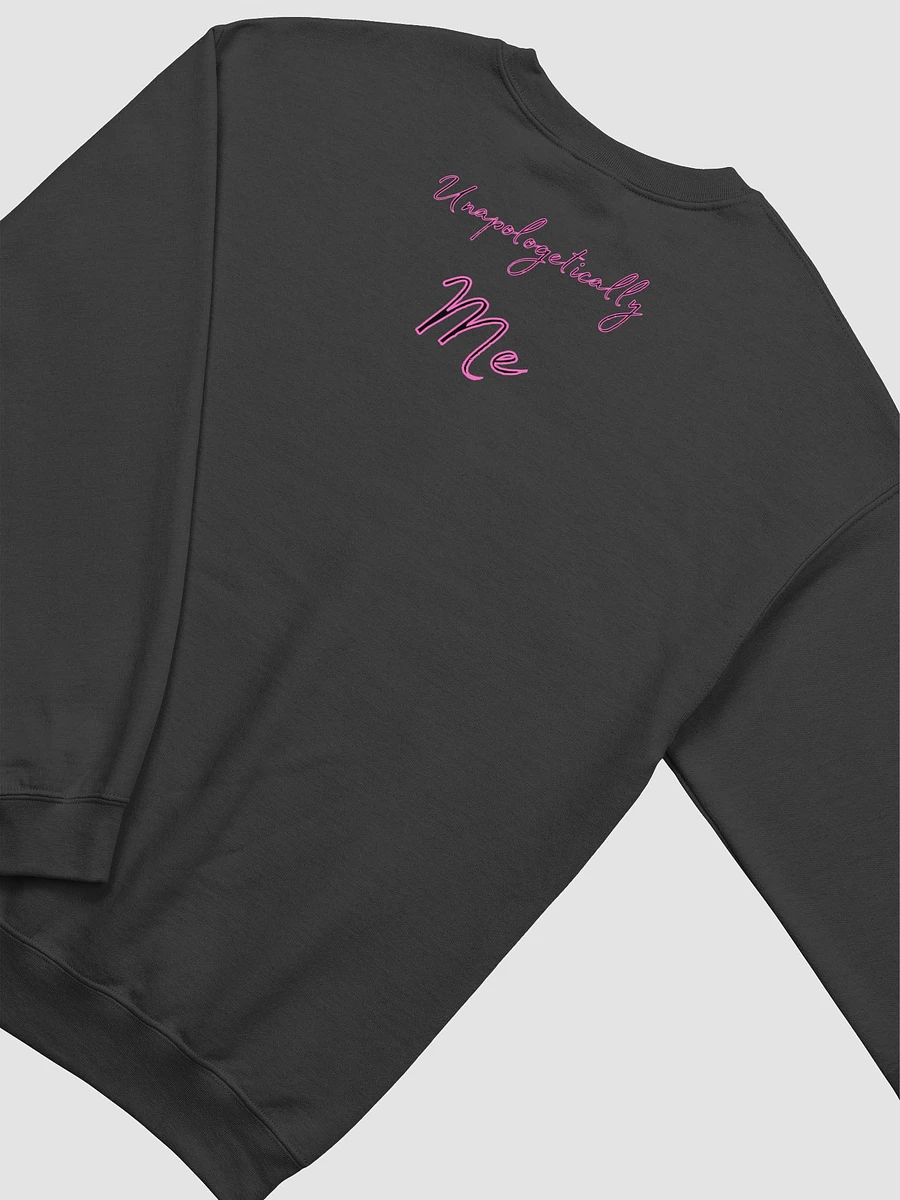 Front and back Sweatshirt product image (14)