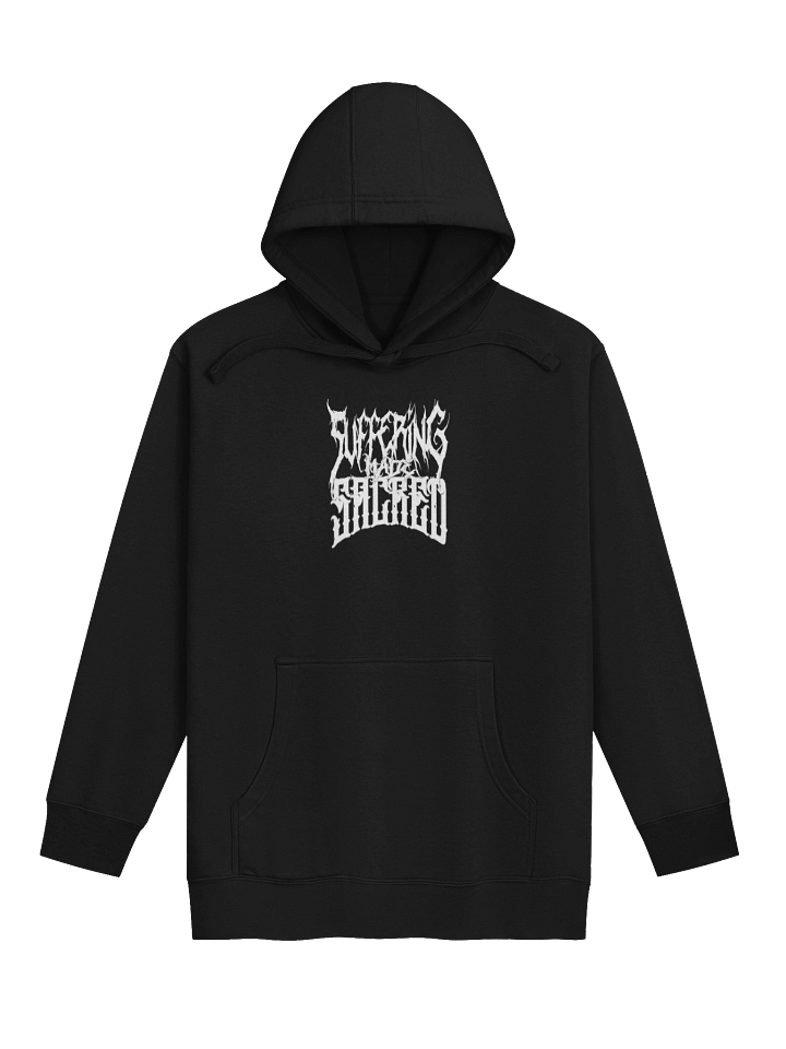 Suffering Made Sacred Hoodie product image (2)