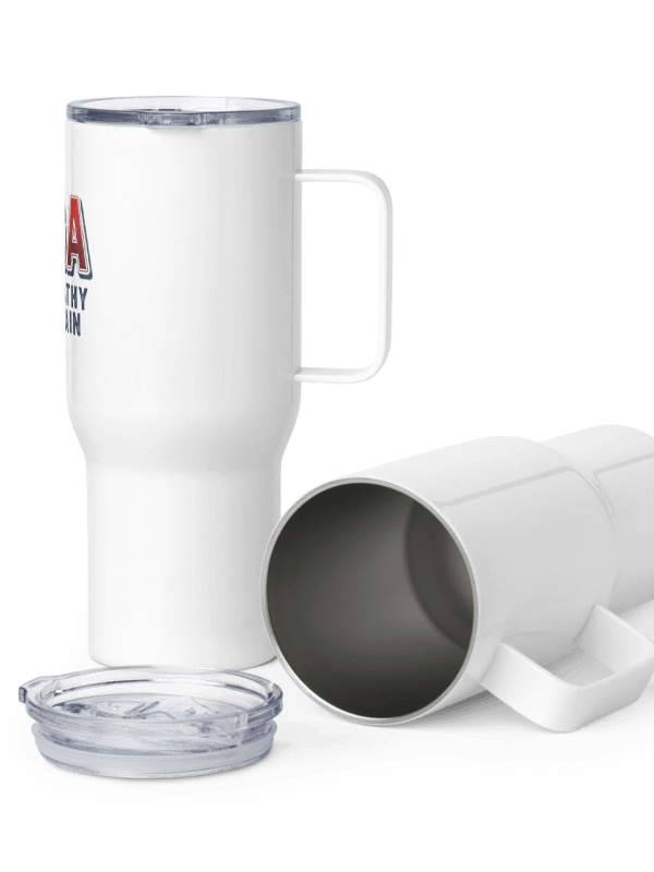 MEGA Travel Mug product image (4)