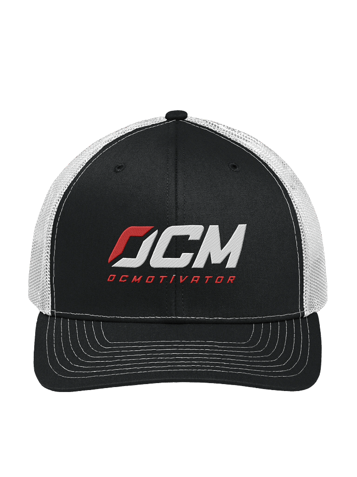 OCM Trucker Hat product image (55)