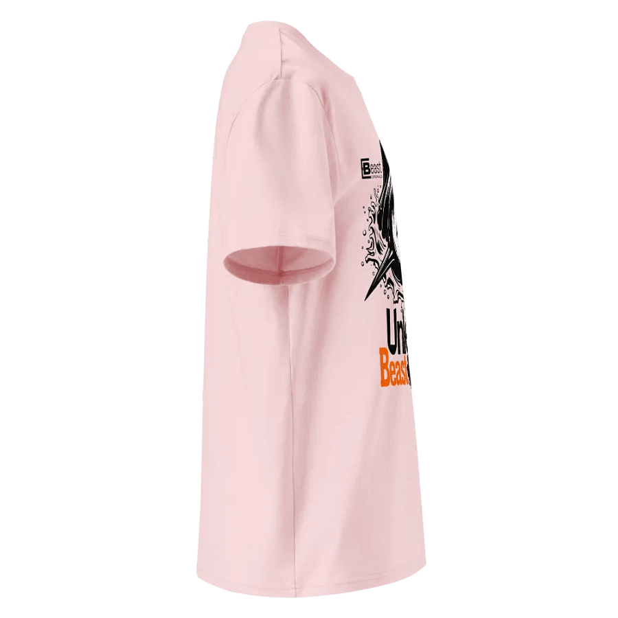 Beast Your Inner Shark Organic Tee product image (17)