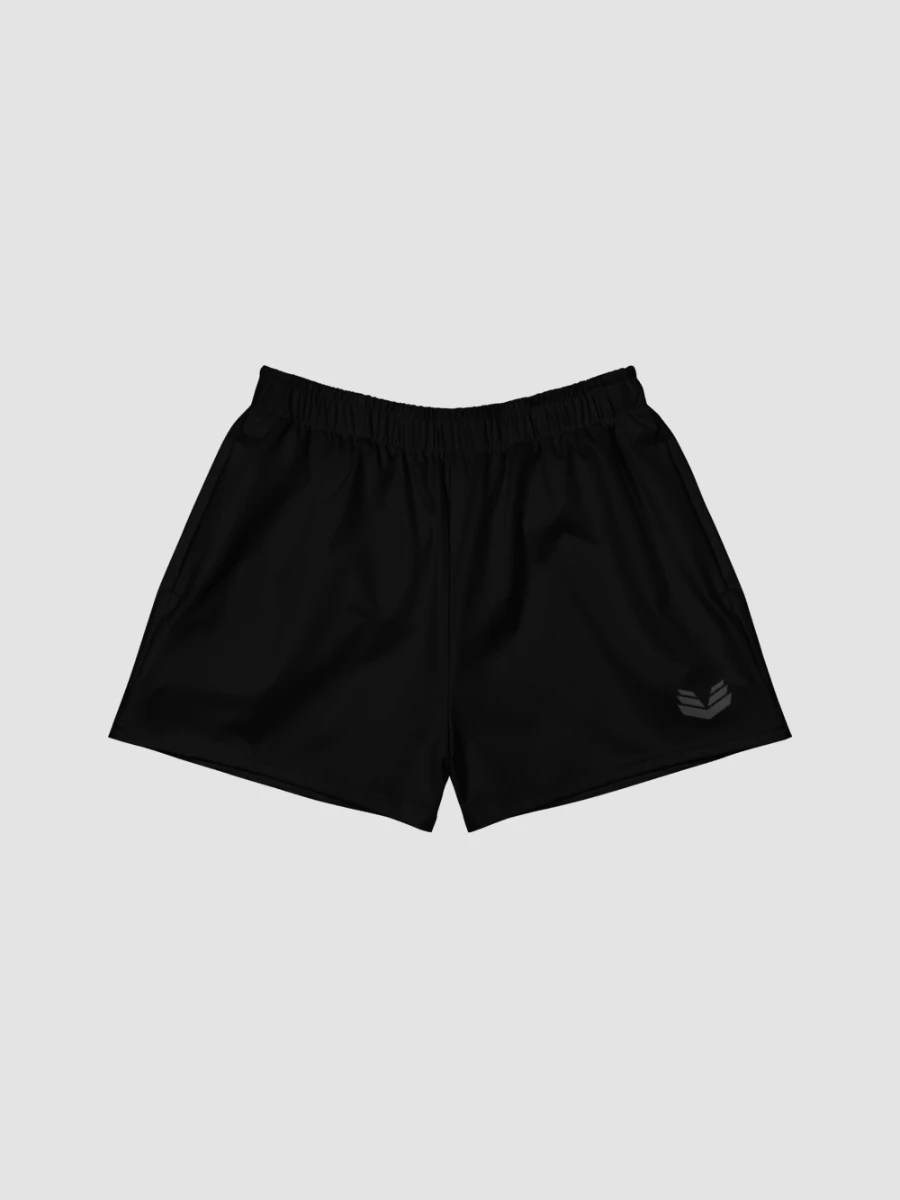 Athletic Shorts - Black Stealth product image (5)