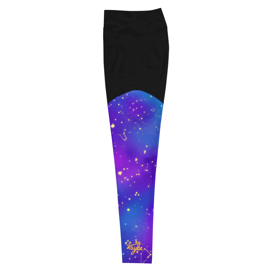 Wing Leggings product image (4)