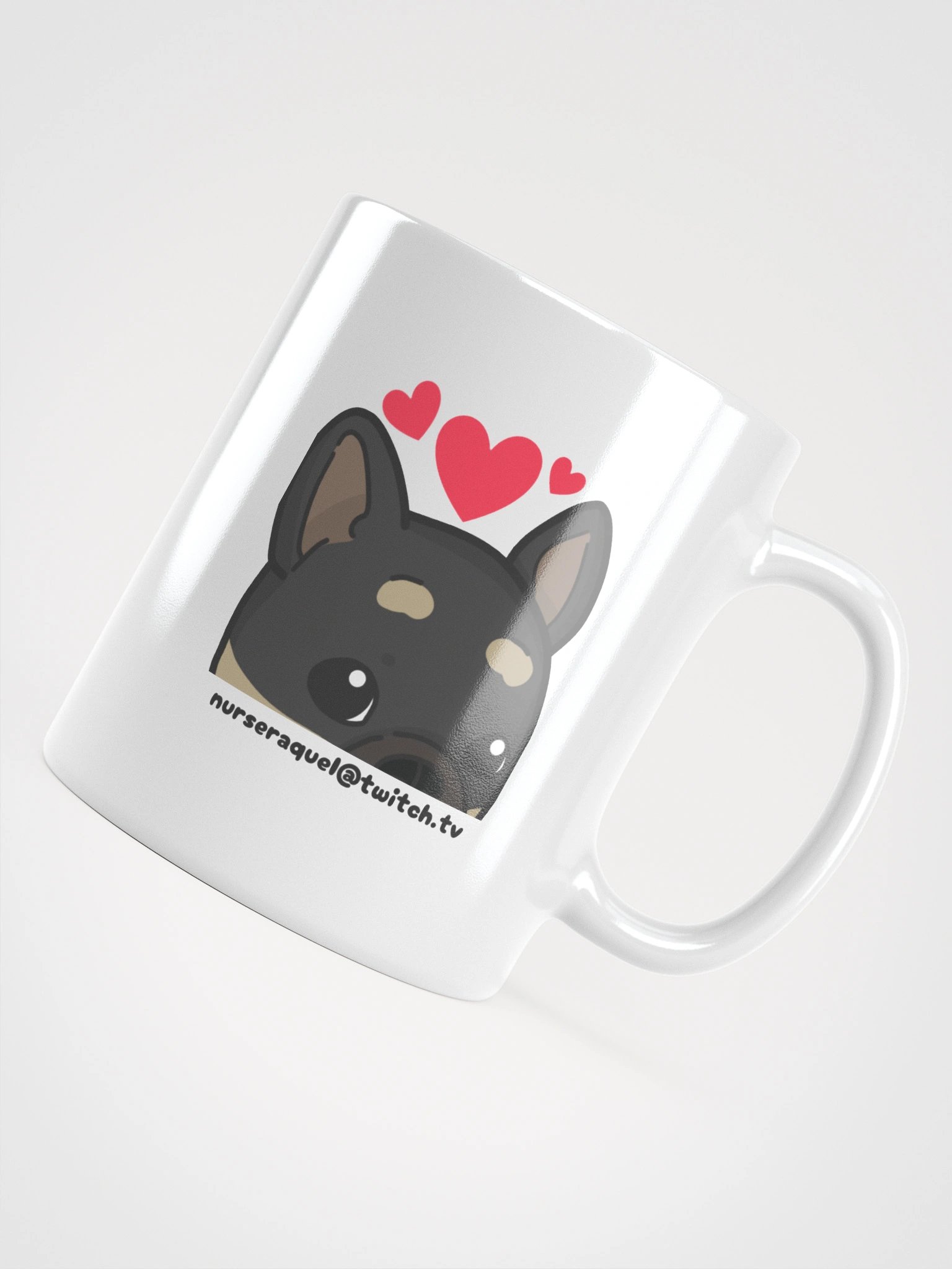 hami love mug product image (11)