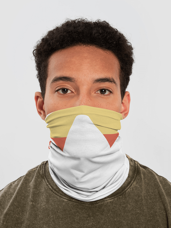 A Mediocre Gaiter product image (1)