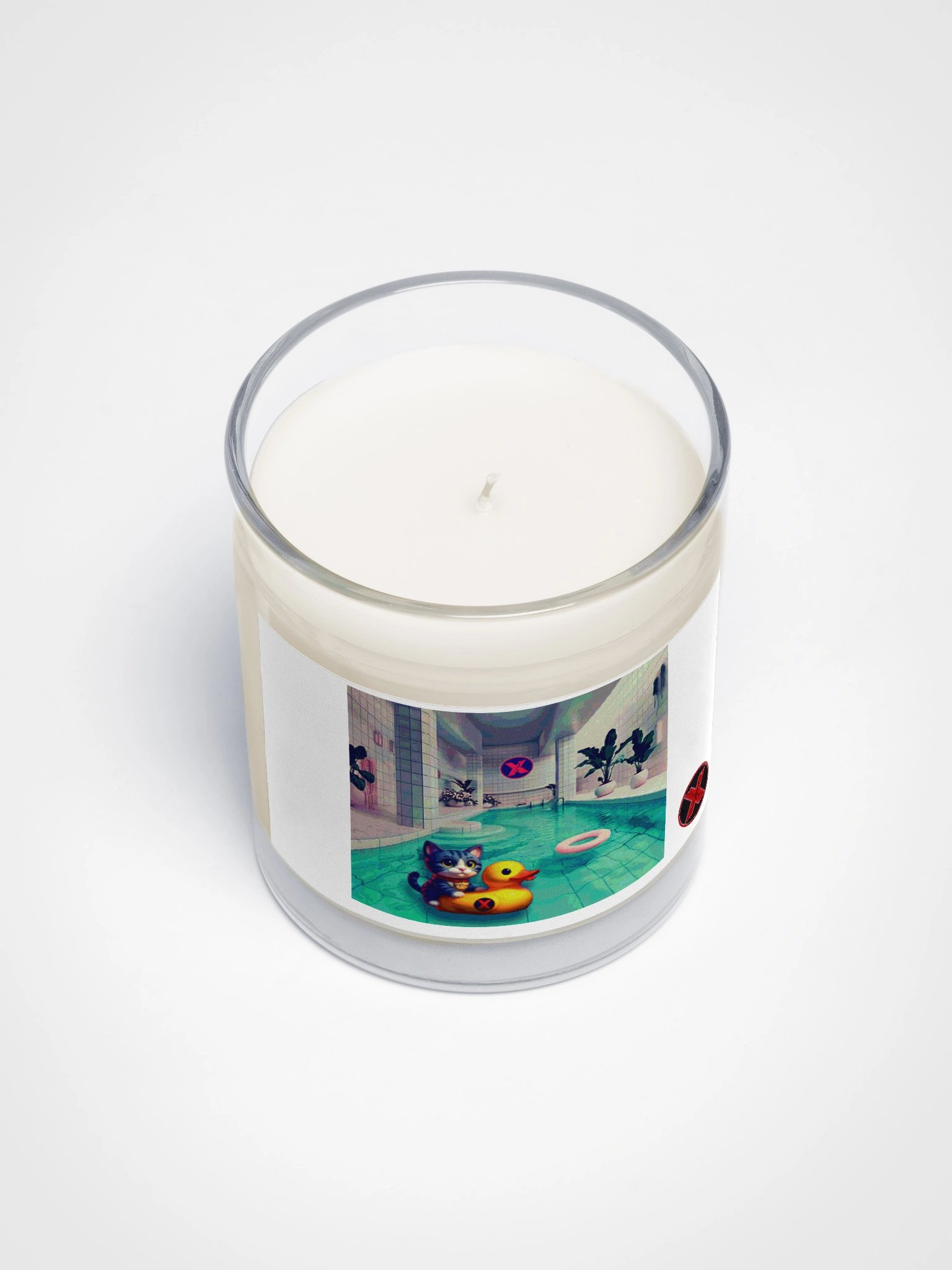 Smells Like The Poolrooms product image (3)