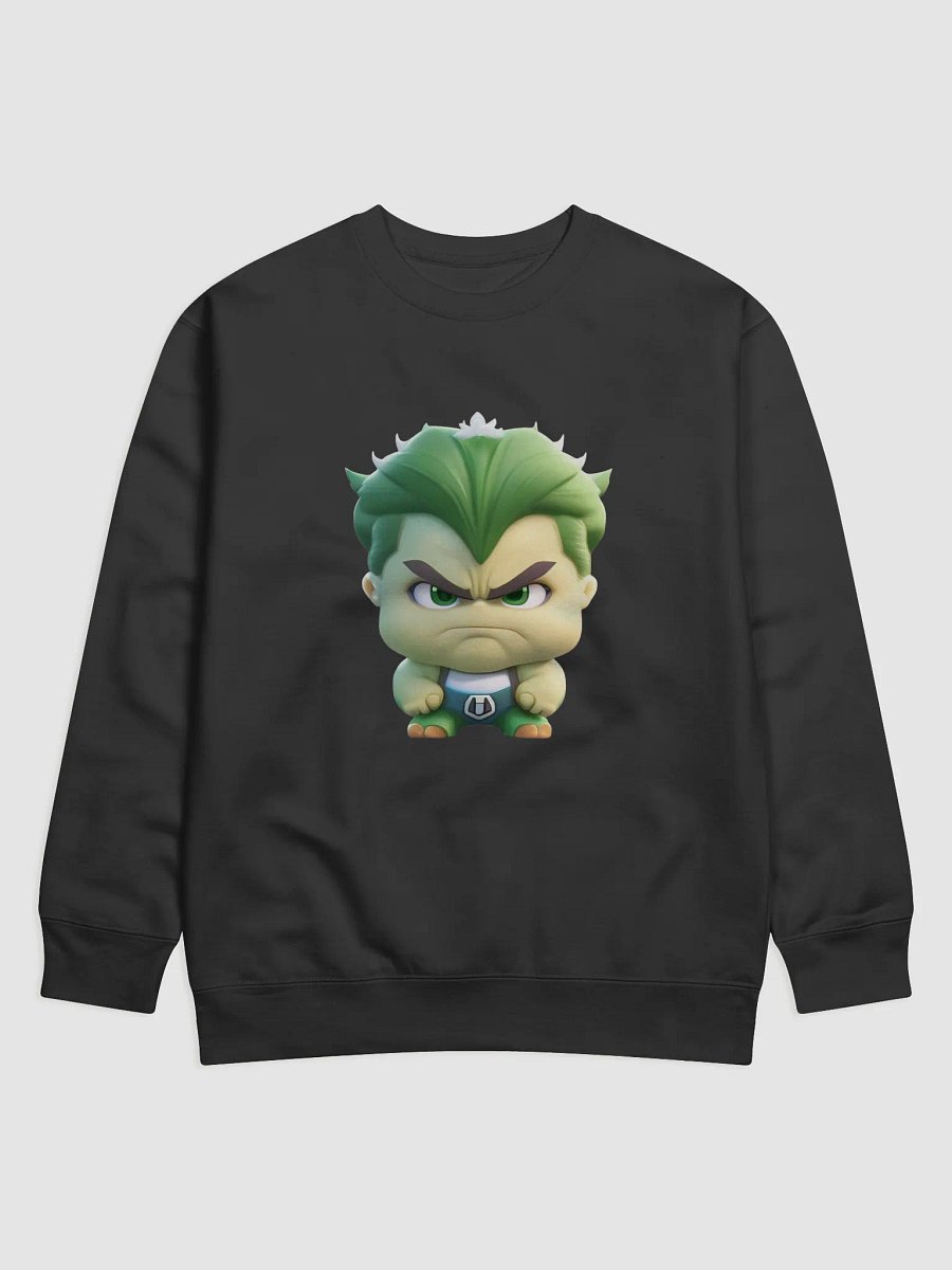 Hulk Sweatshirt product image (1)